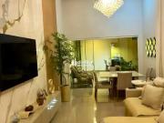 Casa / Sobrado para Locação em Uberlândia/MG Bosque dos...