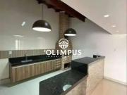 Casa / Sobrado para Locação em Uberlândia/MG Bosque dos...