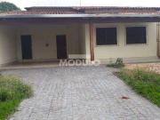 Casa / Sobrado para Locação em Uberlândia/MG Cidade...