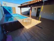 Casa / Sobrado para Locação em Uberlândia/MG Cidade...