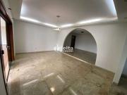 Casa / Sobrado para Locação em Uberlândia/MG Cidade...