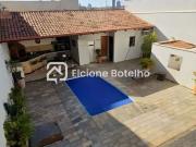 Casa / Sobrado para Locação em Uberlândia/MG Cidade...