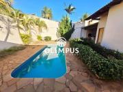 Casa / Sobrado para Locação em Uberlândia/MG Cidade...