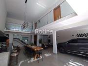 Casa / Sobrado para Locação em Uberlândia/MG Cidade...