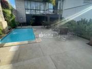 Casa / Sobrado para Locação em Uberlândia/MG Cidade...