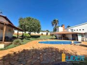 Casa / Sobrado para Locação em Uberlândia/MG Cidade...