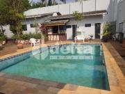 Casa / Sobrado para Locação em Uberlândia/MG Cidade...