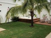 Casa / Sobrado para Locação em Uberlândia/MG City...