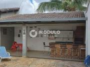 Casa / Sobrado para Locação em Uberlândia/MG Conjunto...