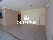 Casa / Sobrado para Locação em Uberlândia/MG Conjunto...