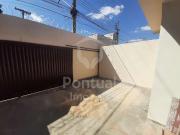 Casa / Sobrado para Locação em Uberlândia/MG Custódio...