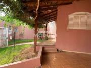 Casa / Sobrado para Locação em Uberlândia/MG Fundinho 3...