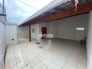 Casa / Sobrado para Locação em Uberlândia/MG Granada 3...