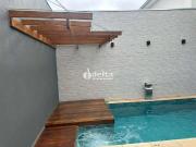 Casa / Sobrado para Locação em Uberlândia/MG Jardim...