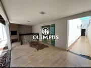 Casa / Sobrado para Locação em Uberlândia/MG Jardim...