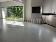 Casa / Sobrado para Locação em Uberlândia/MG Jardim...
