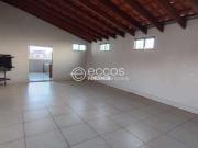 Casa / Sobrado para Locação em Uberlândia/MG Jardim...