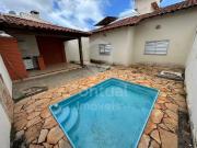 Casa / Sobrado para Locação em Uberlândia/MG Jardim...