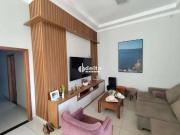Casa / Sobrado para Locação em Uberlândia/MG Jardim...