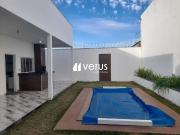 Casa / Sobrado para Locação em Uberlândia/MG Jardim...