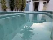 Casa / Sobrado para Locação em Uberlândia/MG Jardim...