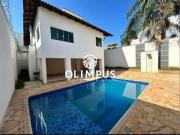 Casa / Sobrado para Locação em Uberlândia/MG Jardim...