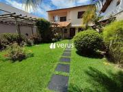 Casa / Sobrado para Locação em Uberlândia/MG Jardim...