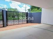 Casa / Sobrado para Locação em Uberlândia/MG Jardim...