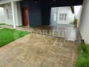 Casa / Sobrado para Locação em Uberlândia/MG Jardim...