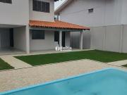 Casa / Sobrado para Locação em Uberlândia/MG Jardim...