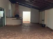 Casa / Sobrado para Locação em Uberlândia/MG Jardim...