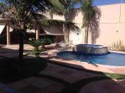 Casa / Sobrado para Locação em Uberlândia/MG Jardim...