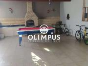 Casa / Sobrado para Locação em Uberlândia/MG Morada da...