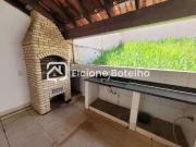 Casa / Sobrado para Locação em Uberlândia/MG Morada da...