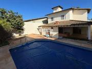 Casa / Sobrado para Locação em Uberlândia/MG Morada da...