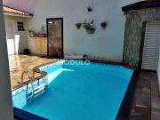 Casa / Sobrado para Locação em Uberlândia/MG Morada da...
