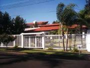 Casa / Sobrado para Locação em Uberlândia/MG Morada da...