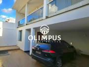 Casa / Sobrado para Locação em Uberlândia/MG Nossa...