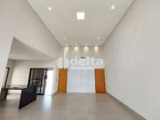 Casa / Sobrado para Locação em Uberlândia/MG Novo Mundo...