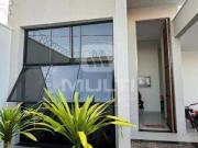 Casa / Sobrado para Locação em Uberlândia/MG Novo Mundo...