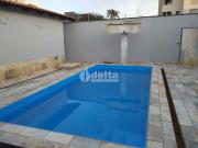 Casa / Sobrado para Locação em Uberlândia/MG Patrimônio...