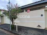 Casa / Sobrado para Locação em Uberlândia/MG Presidente...