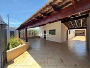 Casa / Sobrado para Locação em Uberlândia/MG São Jorge 3...