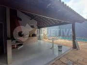 Casa / Sobrado para Locação em Uberlândia/MG Santa...