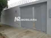 Casa / Sobrado para Locação em Uberlândia/MG Santa...