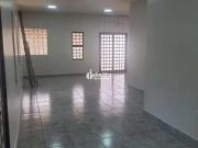 Casa / Sobrado para Locação em Uberlândia/MG Santa...