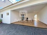 Casa / Sobrado para Locação em Uberlândia/MG Santa...