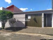 Casa / Sobrado para Locação em Uberlândia/MG Santa...