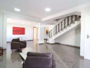 Casa / Sobrado para Locação em Uberlândia/MG Santa...
