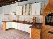 Casa / Sobrado para Locação em Uberlândia/MG Santa Rosa...